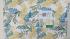 BEDSHEET ERODE / AHEMADHABAD PRINT 60X90 + 2 PILLOW COVER